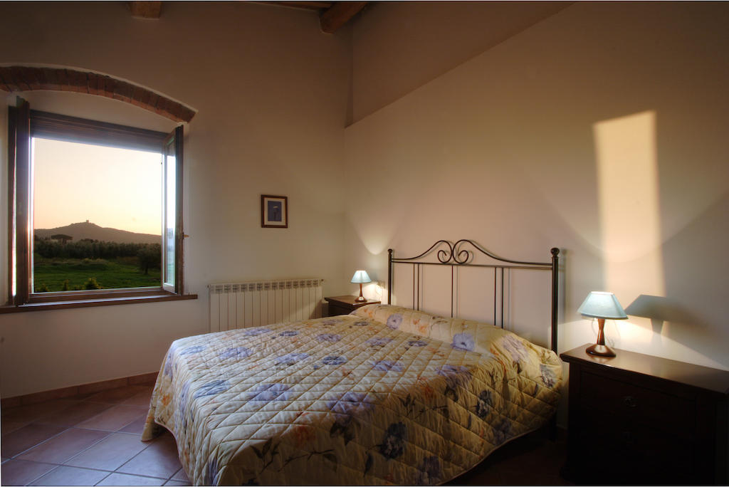 Agriturismo Quattro Pini Villa Castagneto Carducci Room photo