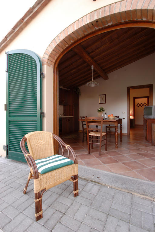 Agriturismo Quattro Pini Castagneto Carducci Room photo