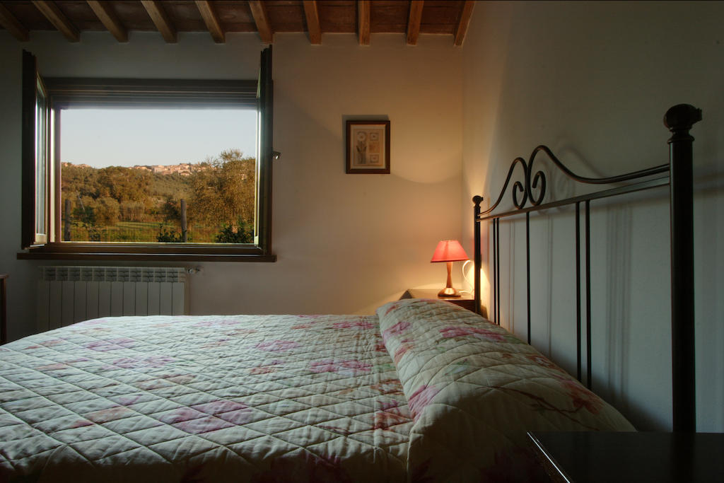 Agriturismo Quattro Pini Villa Castagneto Carducci Room photo